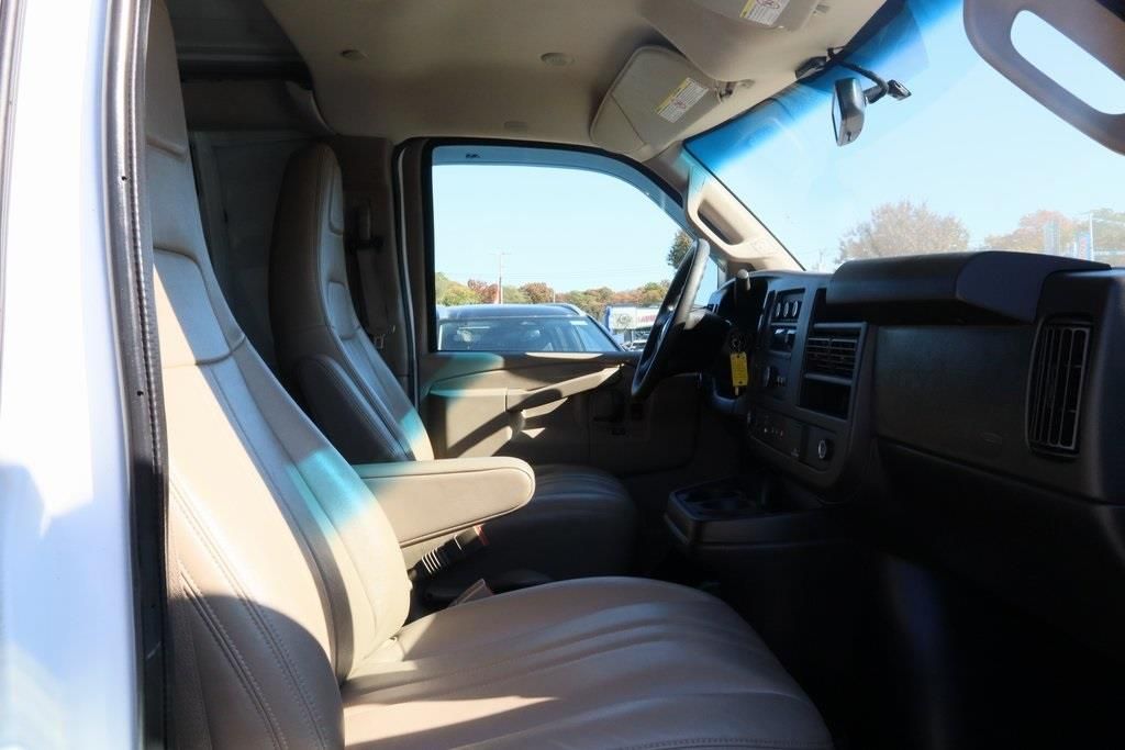 2020 Chevrolet Express 2500 Work Van 20