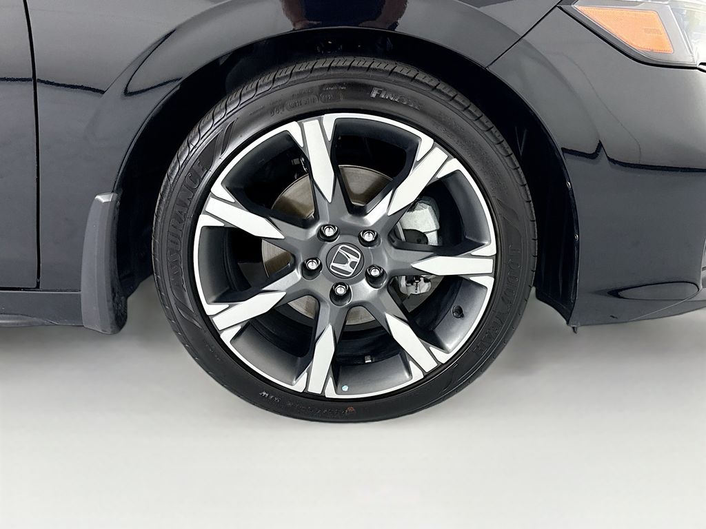 Thumbnail: 2025 Honda Civic - 32