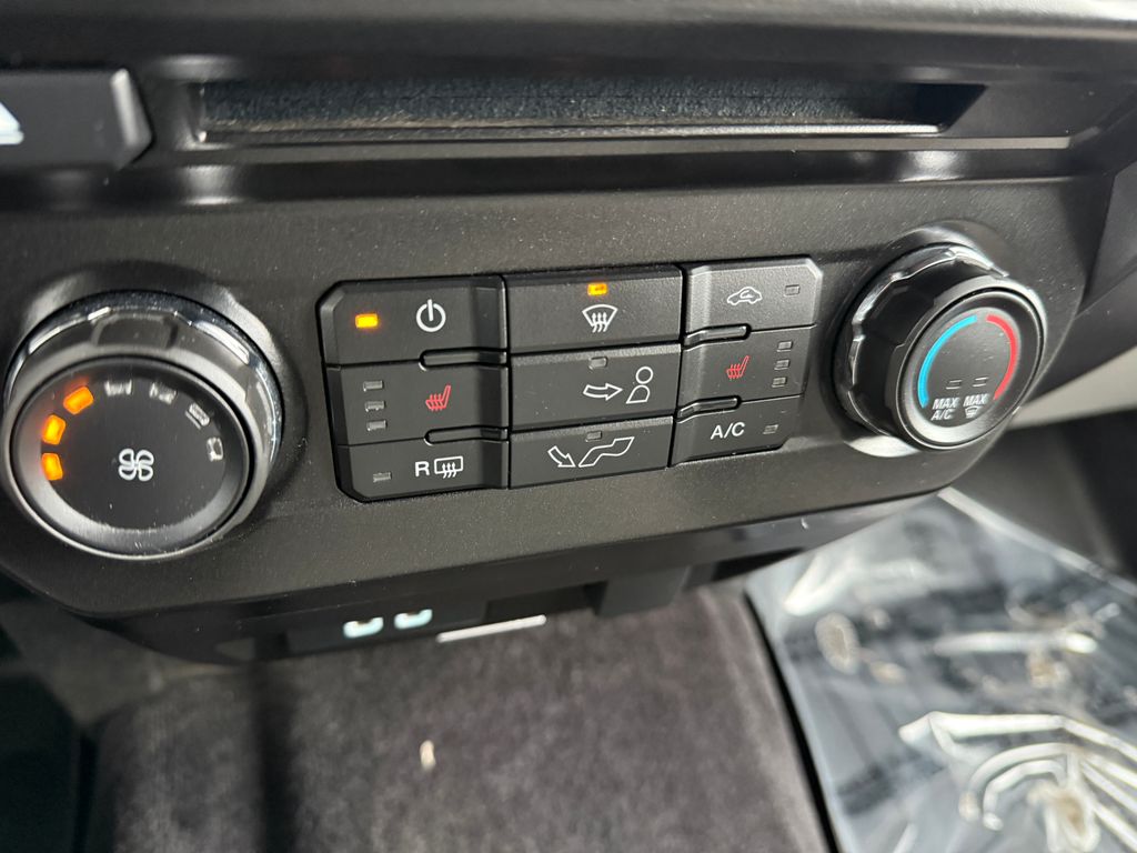 Used 2017 Brown Ford XLT image 67