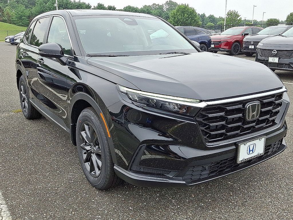 Thumbnail: 2026 Honda CR-V - 2