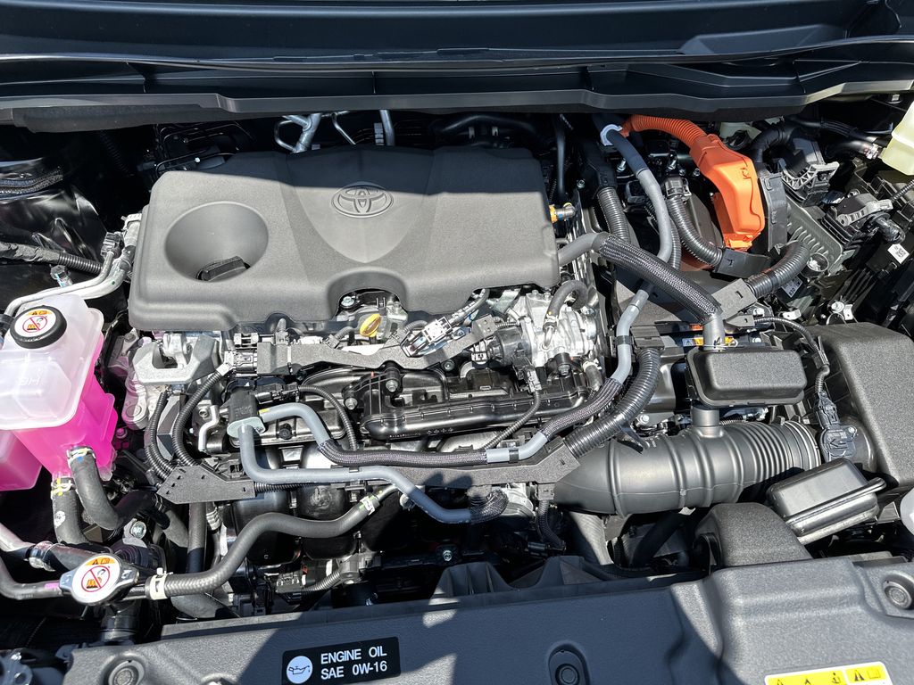 New 2026 Toyota Sienna Van