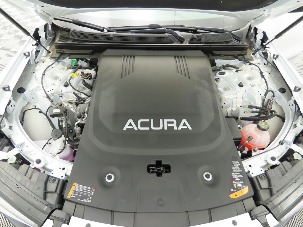 2024 Acura ZDX A-Spec 31