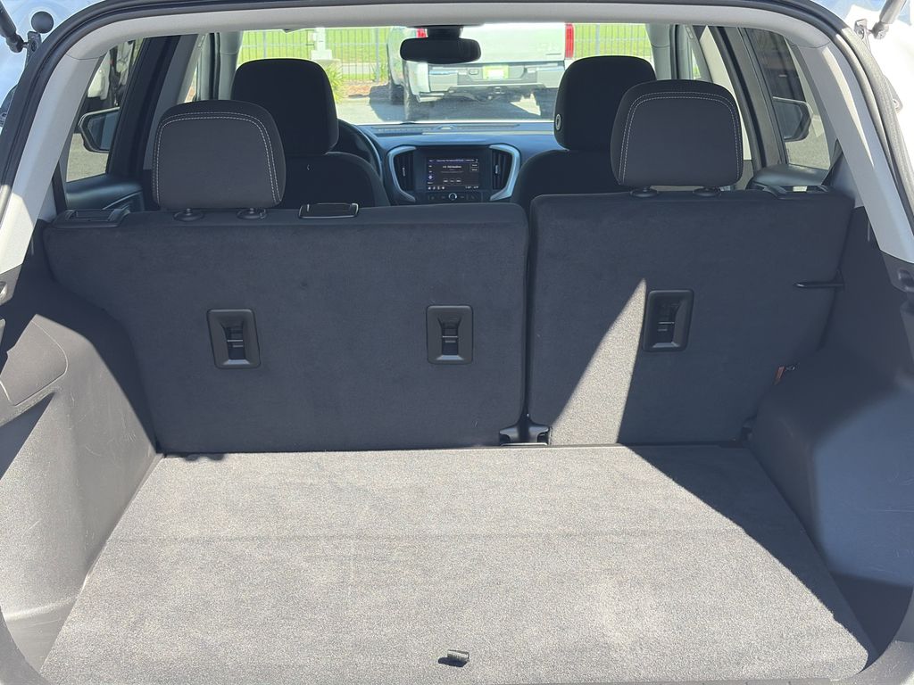 Used 2023 GMC Terrain SUV