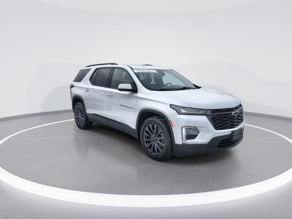 1GNEVJKW4PJ150901