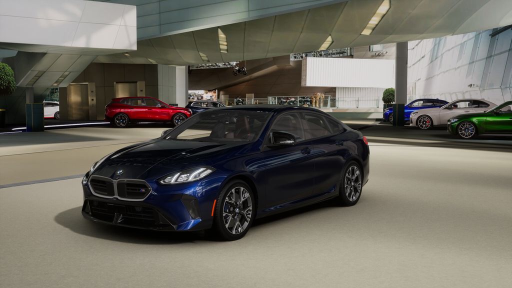Thumbnail: 2025 BMW 2 Series - 27