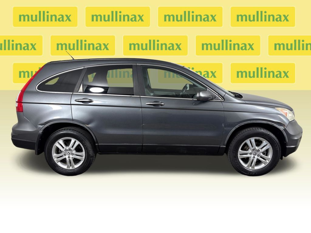 Used 2011  Honda EX-L image 2