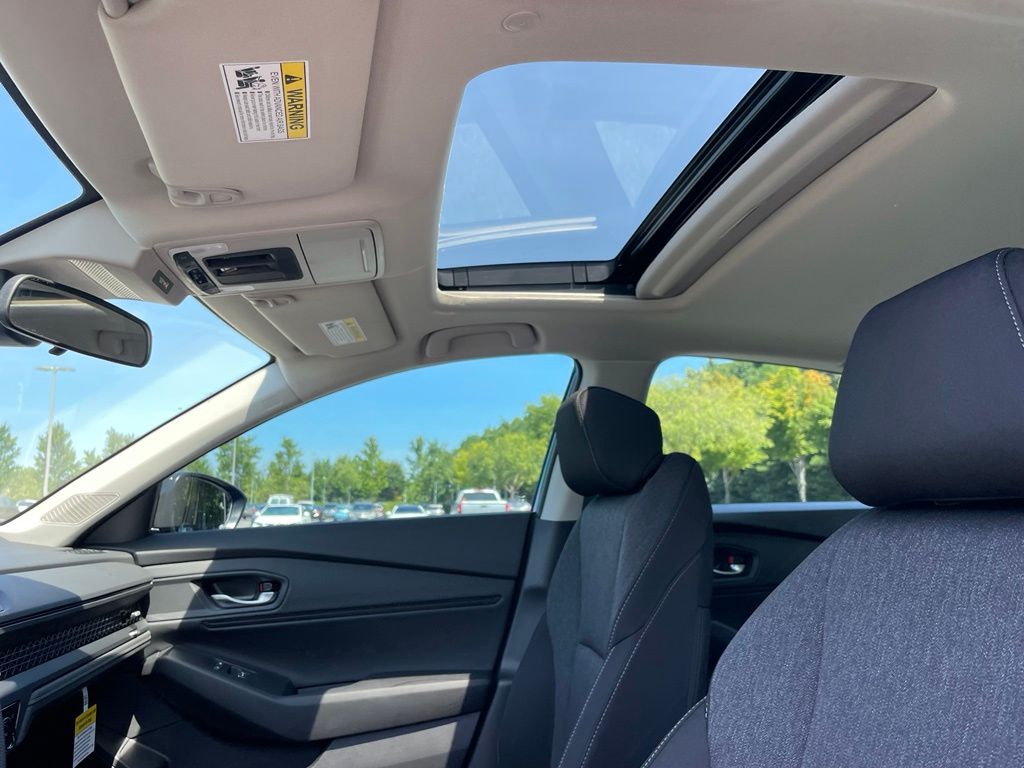 Thumbnail: 2026 Honda Accord - 28