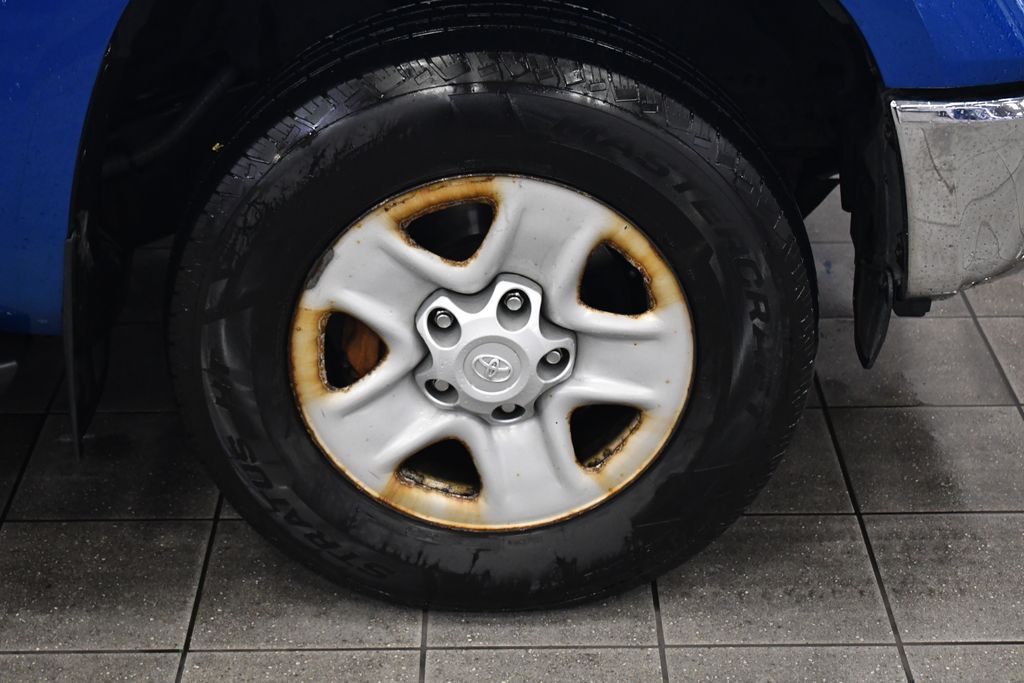 Thumbnail: 2018 Toyota Tundra - 8