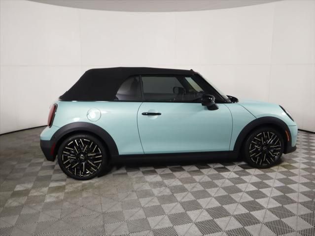 Thumbnail: 2026 MINI Cooper - 12