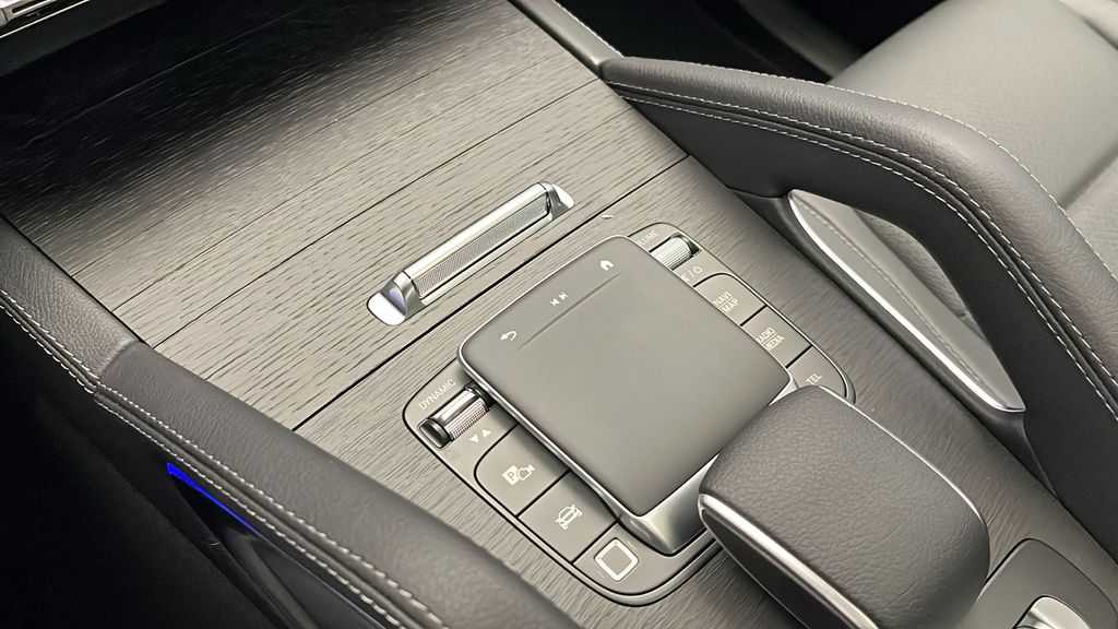 2025 Mercedes-Benz GLS 450 4MATIC 20