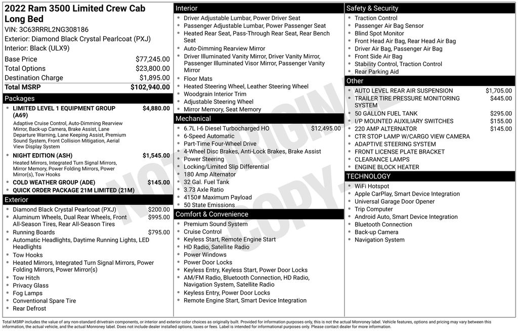 View vehicle photo 7