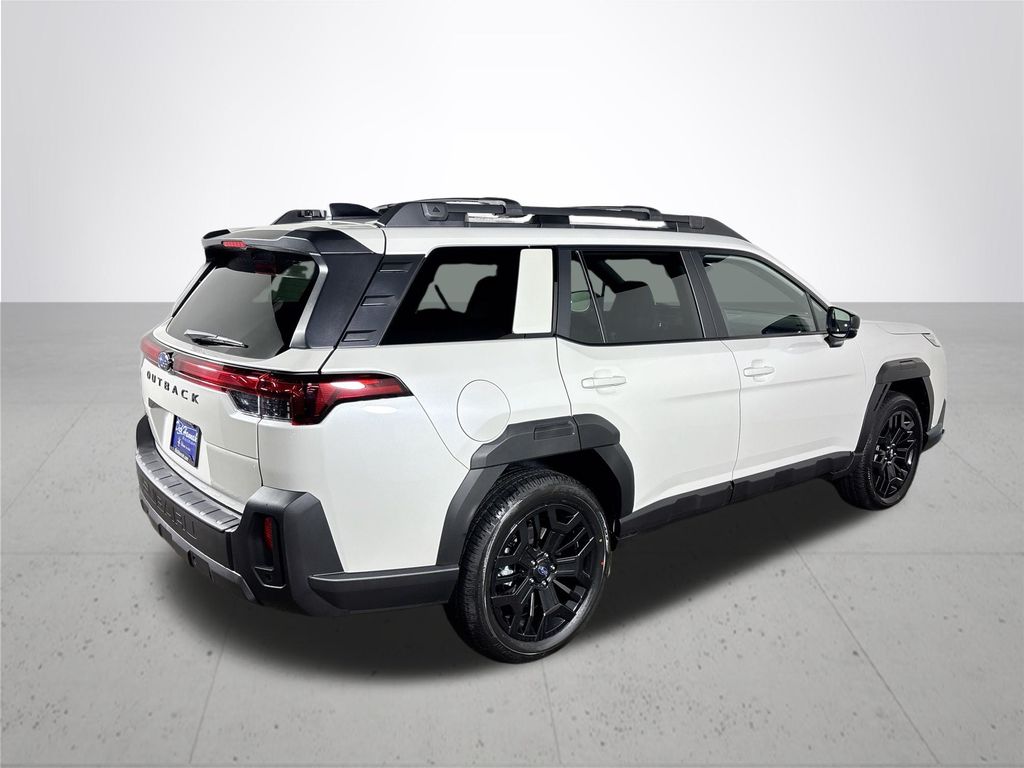 2026 Subaru Outback Limited XT