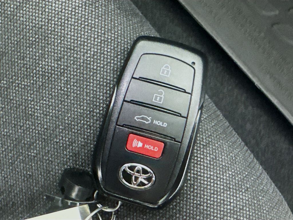 Used Car 2025 Toyota Camry  Le For Sale Under $30,000 In Austin, Texas