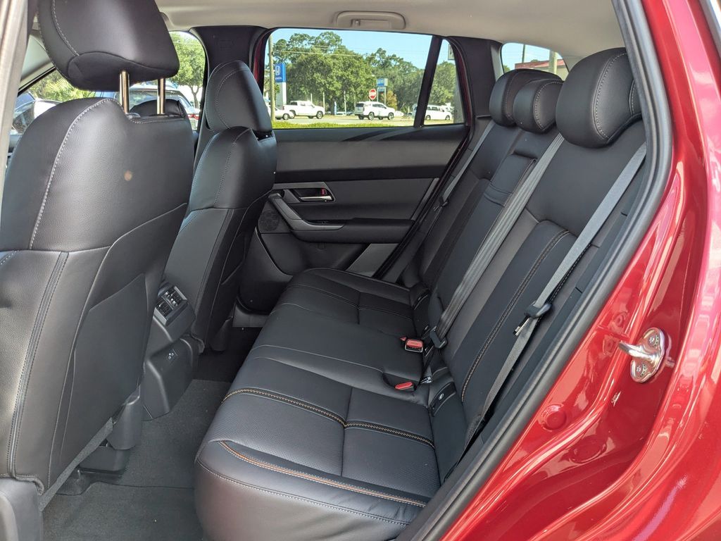 2025 Mazda CX-50 2.5 S Premium Plus Package