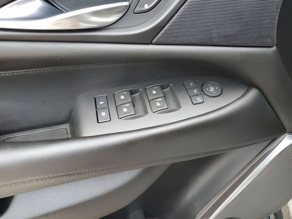 Used Car 2019 Cadillac Escalade  Premium Luxury For Sale Under $35,000 In Austin, Texas