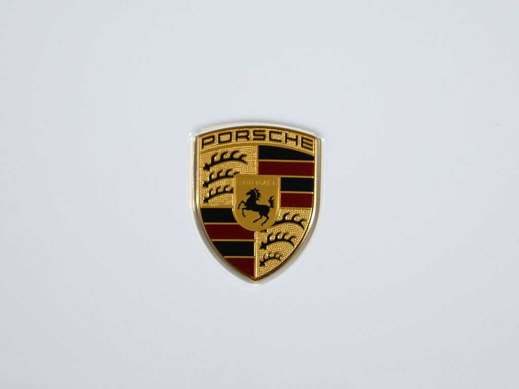 Thumbnail: 2025 Porsche Macan - 11