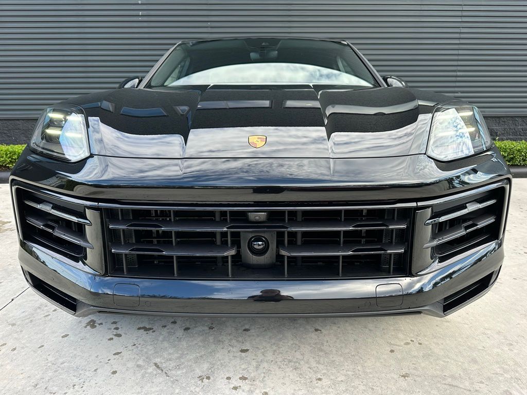 Thumbnail: 2026 Porsche  - 8