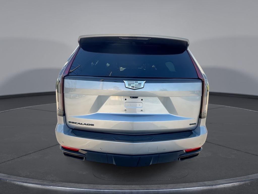 Thumbnail: 2023 Cadillac Escalade - 13