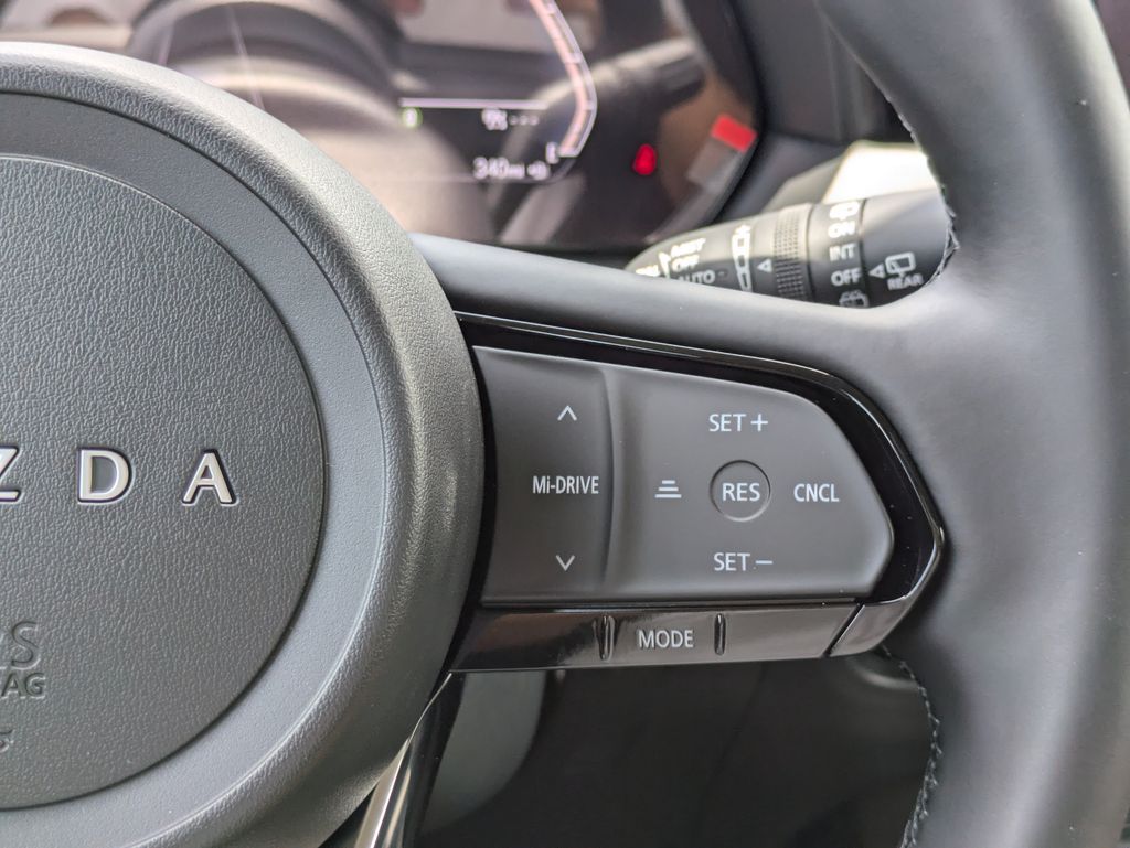 2026 Mazda CX-5 2.5 S Premium