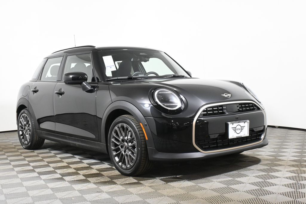 Thumbnail: 2026 MINI Cooper - 9