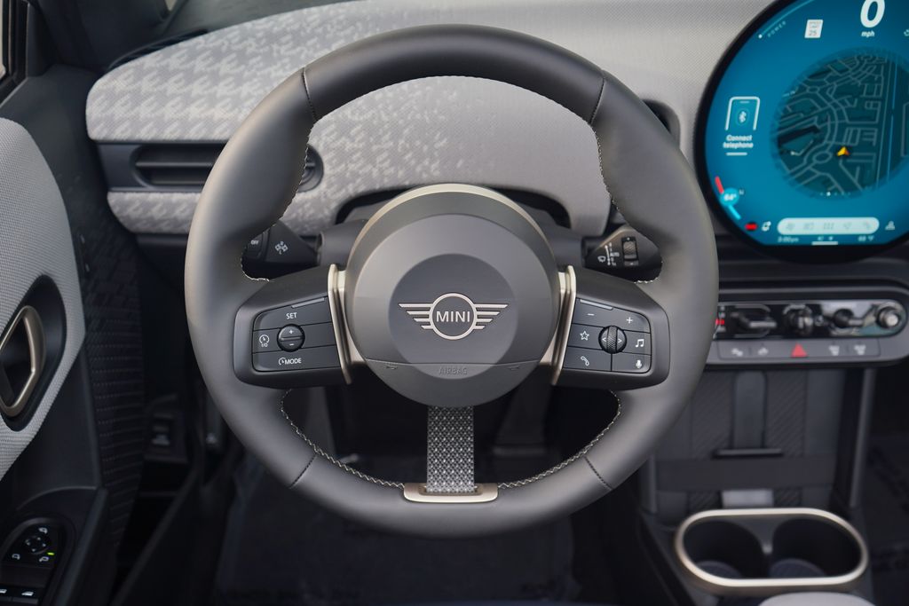 Thumbnail: 2026 MINI Cooper - 11