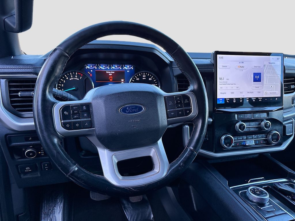 2023 Ford Expedition Limited - Photo 11