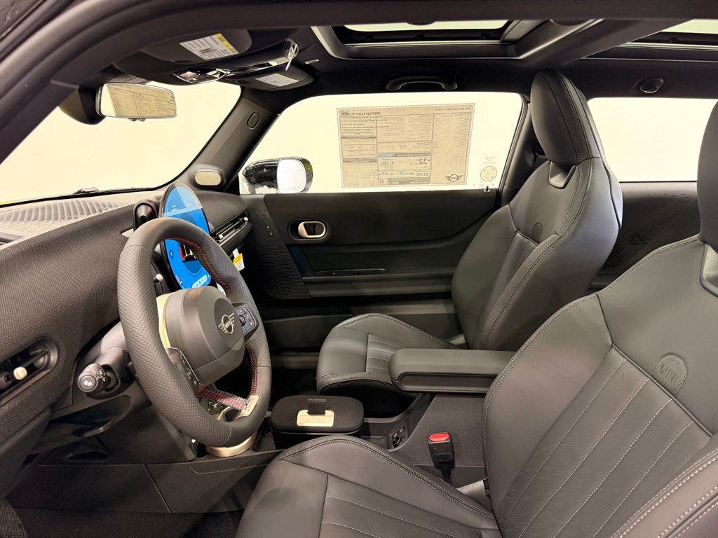 Thumbnail: 2026 MINI Cooper - 12