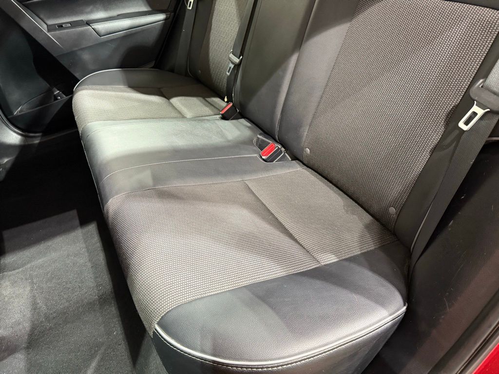 Thumbnail: 2014 Toyota Corolla - 19