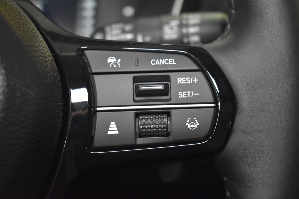 2025 Honda Pilot Elite 18