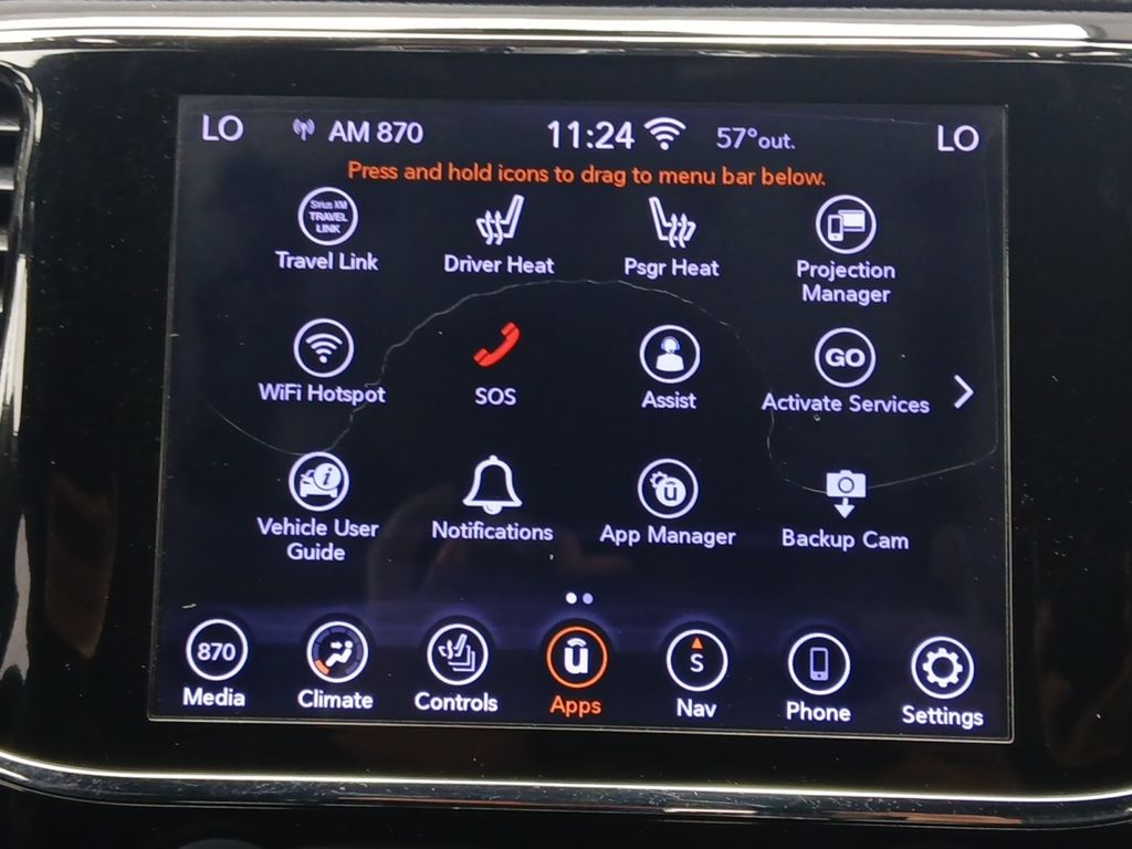 Used Car 2020 Jeep Grand Cherokee  Altitude For Sale Under $20,000 In Austin, Texas