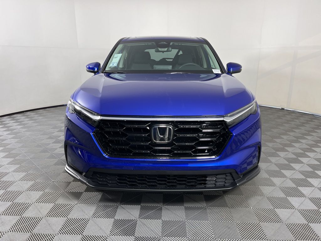 2025 Honda CR-V EX 15