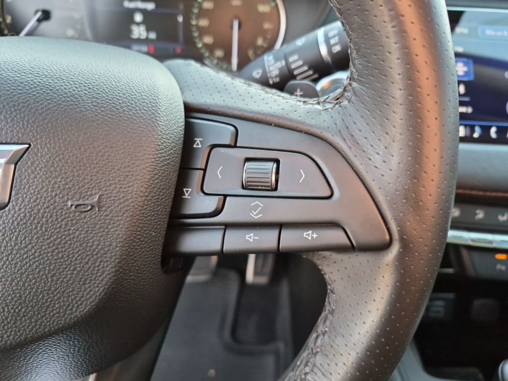 Used Car 2019 Cadillac Xt4  Sport For Sale Under $25,000 In Austin, Texas