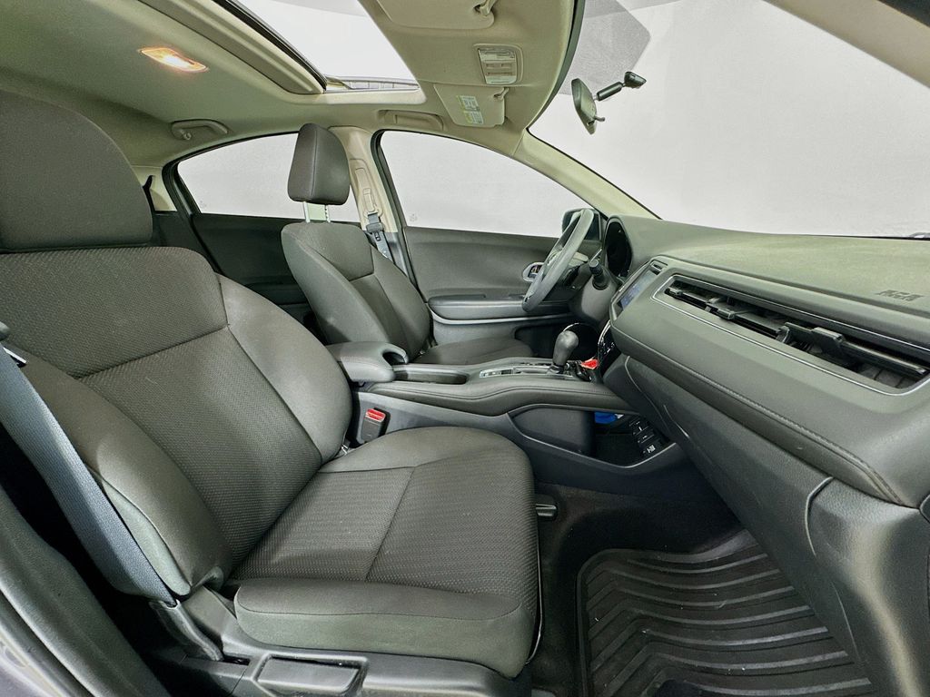 Used Car 2018 Honda Hr-v  Ex For Sale Under $20,000 In Austin, Texas