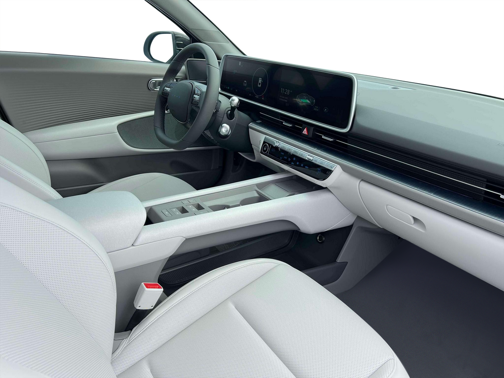 Thumbnail: 2025 Hyundai Ioniq 6 - 15