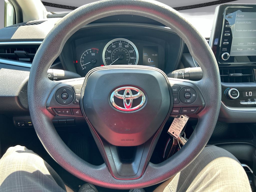 Thumbnail: 2020 Toyota Corolla - 14