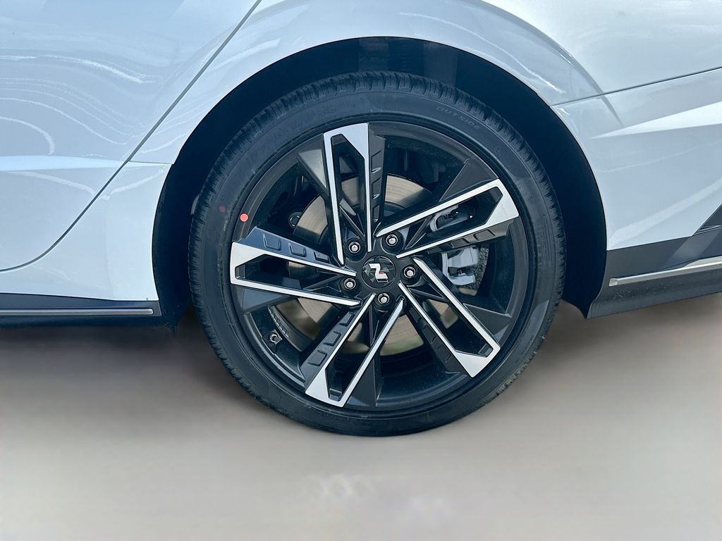 Thumbnail: 2025 Hyundai Sonata - 23