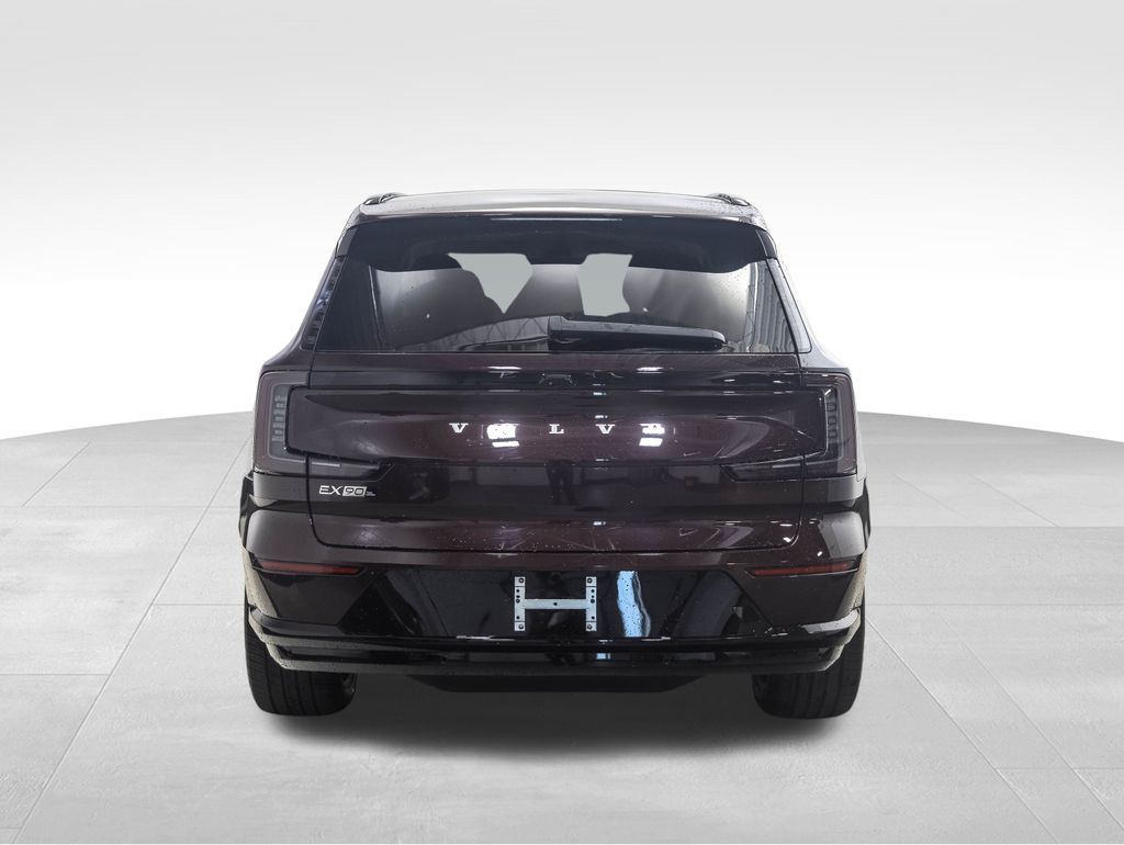 Thumbnail: 2025 Volvo EX90 - 4