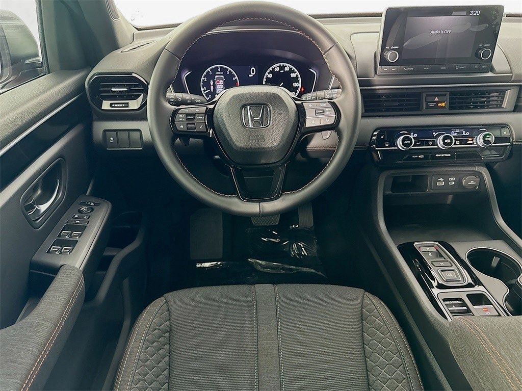 Used Car 2025 Honda Pilot  Sport For Sale Under $40,000 In Austin, Texas