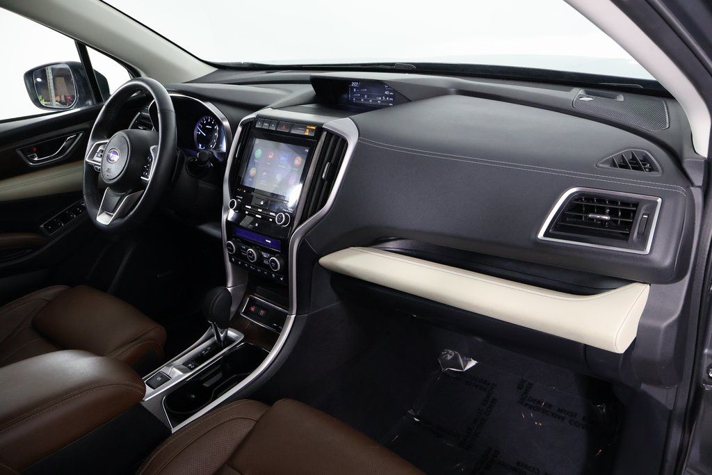 Thumbnail: 2021 Subaru Ascent - 9