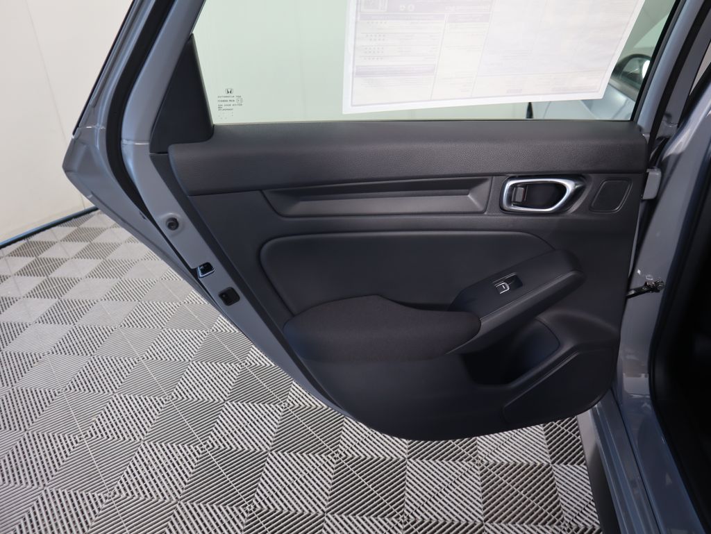 Thumbnail: 2026 Honda Civic - 27