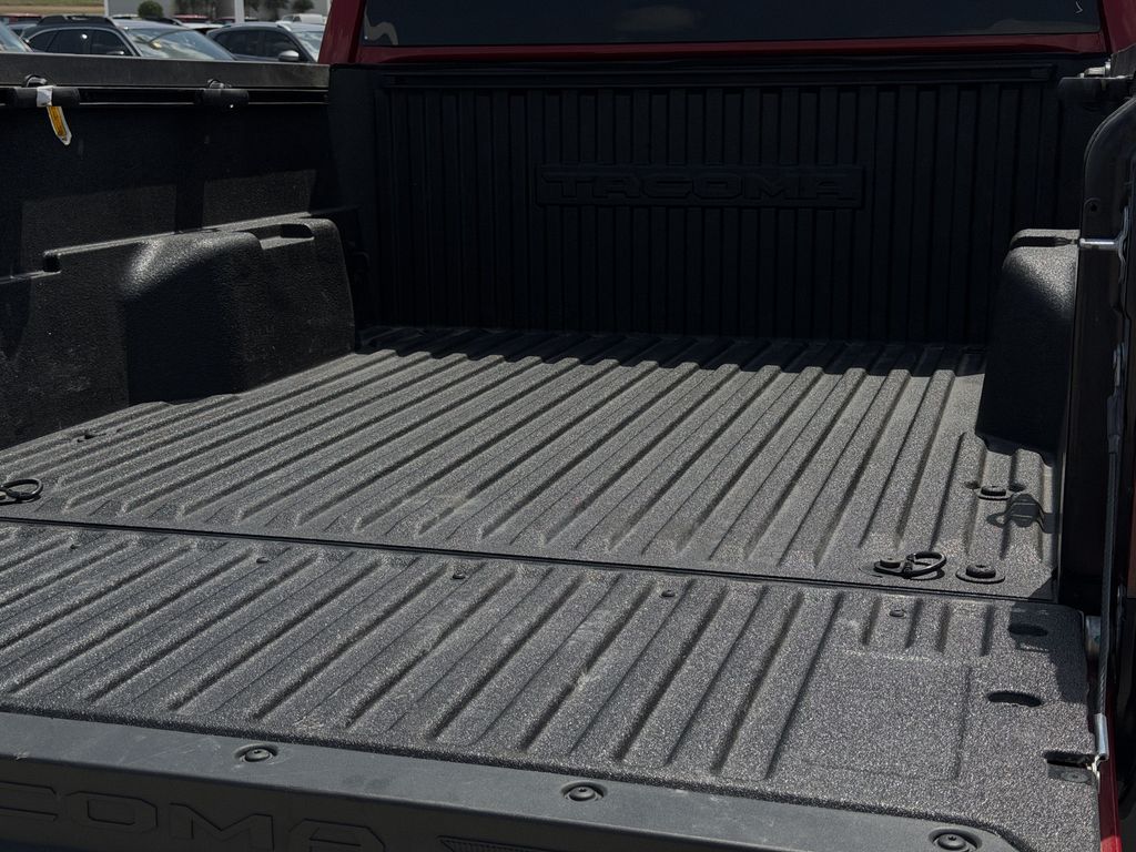 Used 2024 Toyota Tacoma Truck
