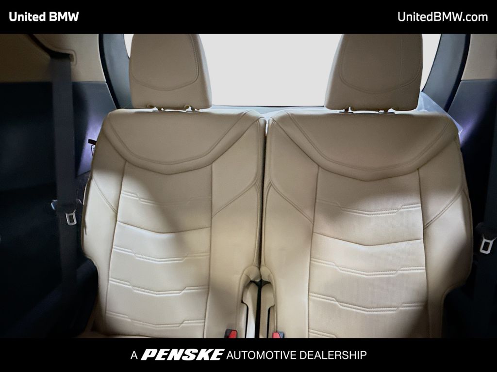 Thumbnail: 2020 Cadillac XT6 - 14