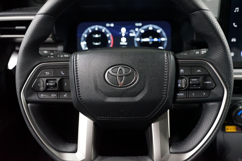 Thumbnail: 2026 Toyota 4Runner - 13