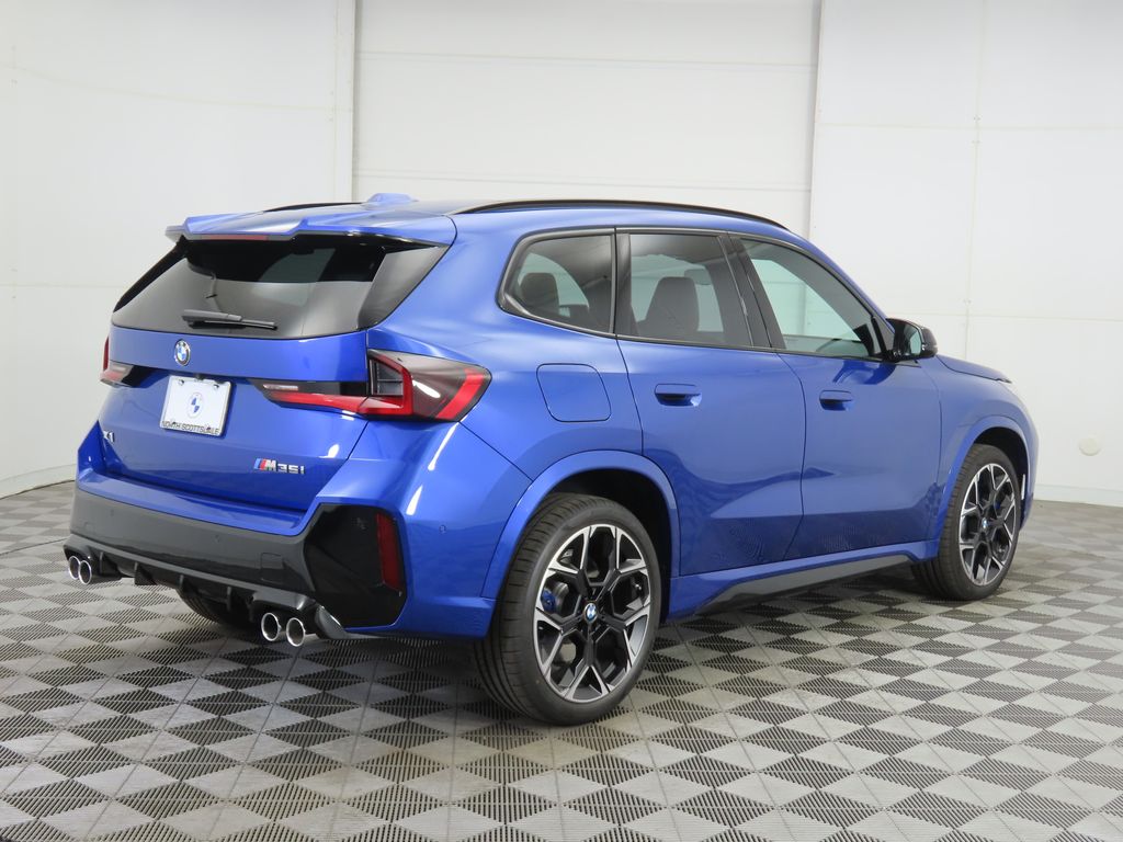 Thumbnail: 2026 BMW X1 - 5