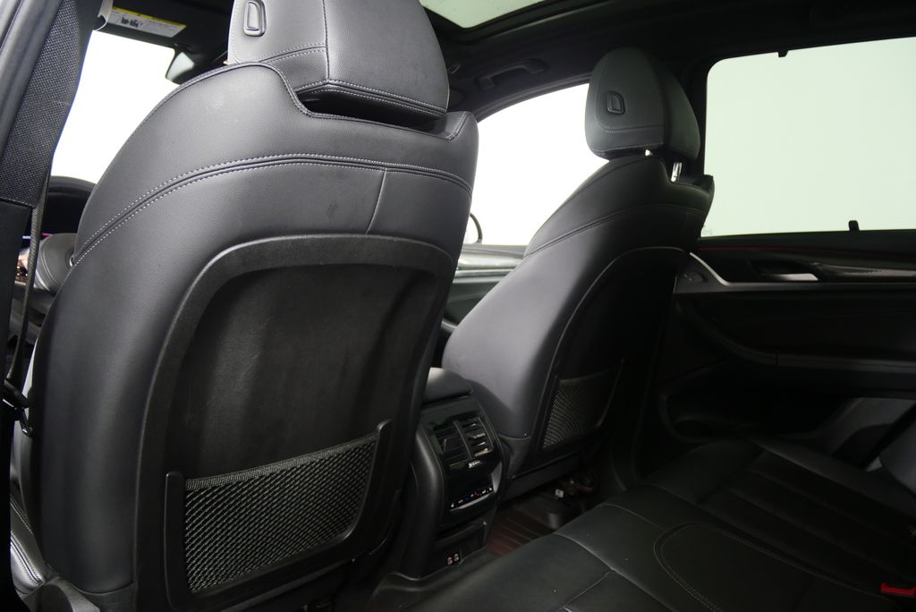 Thumbnail: 2021 BMW X3 - 18