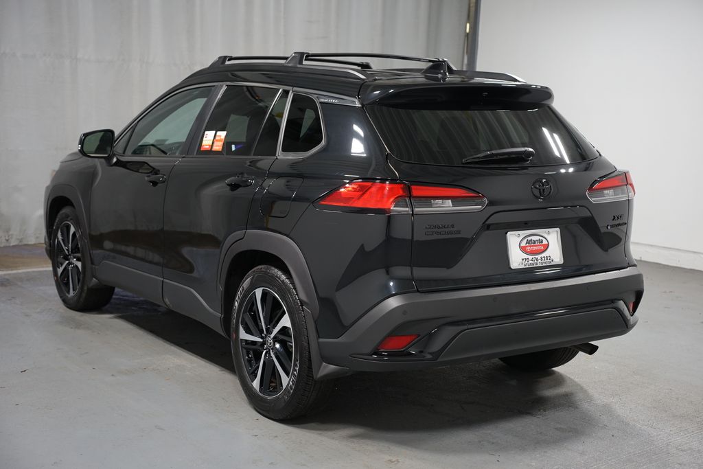 Thumbnail: 2025 Toyota Corolla Cross - 6