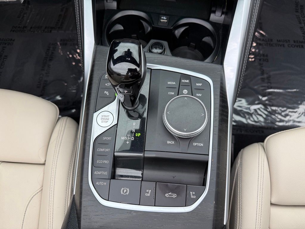 Thumbnail: 2023 BMW 4 Series - 32