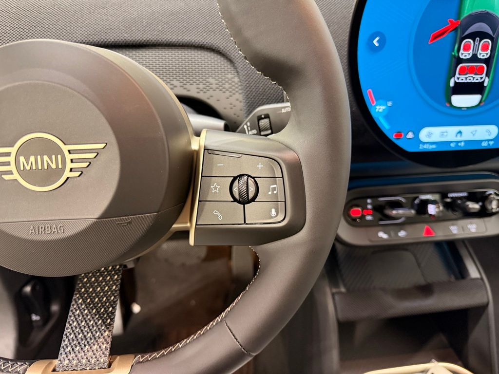 Thumbnail: 2026 MINI Cooper Countryman - 14