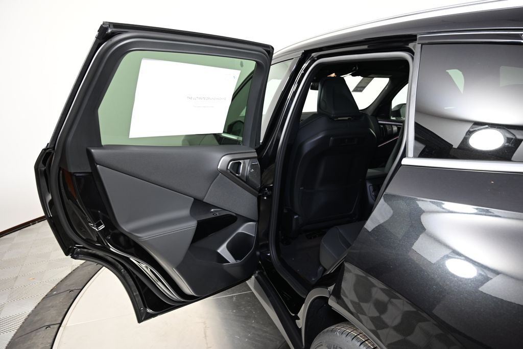 Thumbnail: 2026 BMW X3 - 23