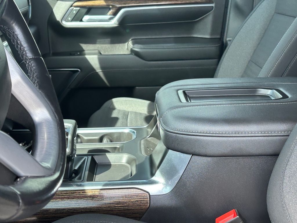 Used Car 2022 Gmc Sierra 1500  Elevation For Sale Under $50,000 In Austin, Texas